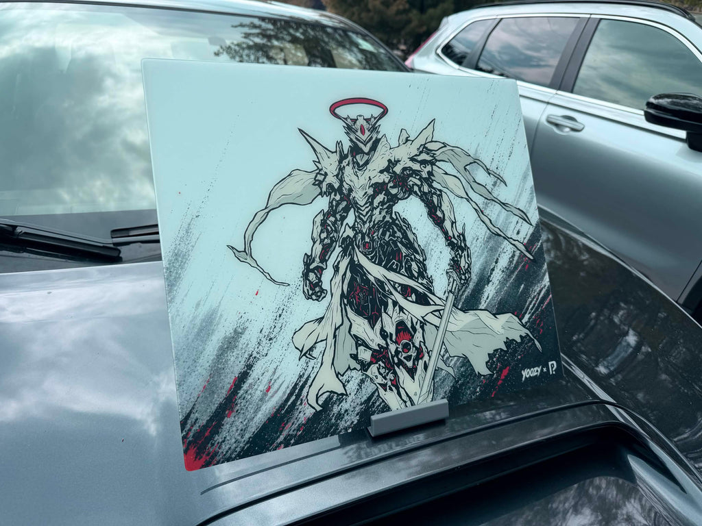Seraph.EXE RED